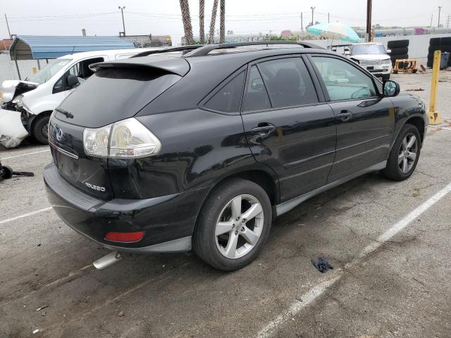 Фото 3 с аукциона – 2006 LEXUS RX 330 с VIN 2T2GA31U06C050227