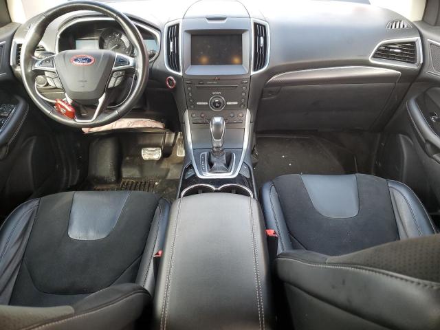 Photo 8 from auction – 2015 FORD EDGE SPORT with VIN 2FMTK3AP1FBB24771