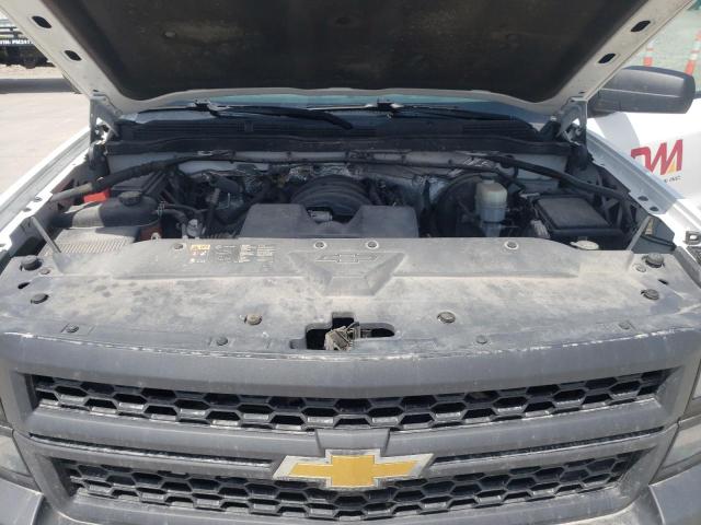 Photo 11 from auction – 2014 CHEVROLET SILVERADO with VIN 1GCNCPEH7EZ385869