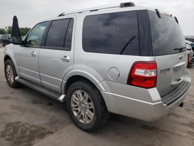 Photo 2 from auction – 2012 FORD EXPEDITION with VIN 1FMJU1K59CEF12785