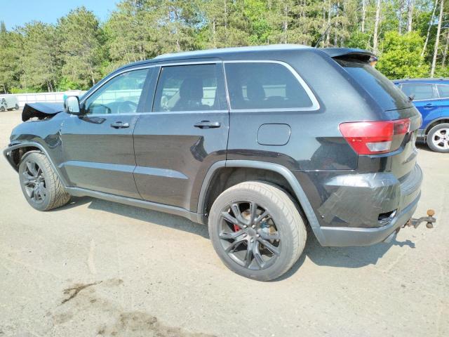 Photo 2 from auction – 2013 JEEP GRAND CHER with VIN 1C4RJFAT8DC529927