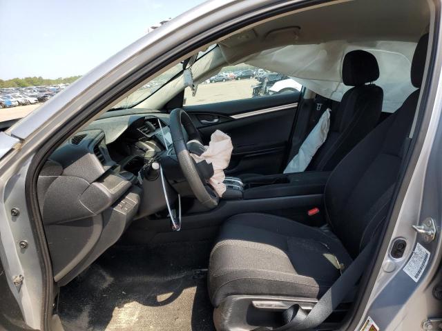 Photo 7 from auction – 2019 HONDA CIVIC LX with VIN 2HGFC2F64KH502163