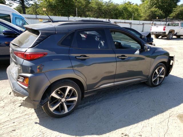 Photo 3 from auction – 2018 HYUNDAI KONA LIMIT with VIN KM8K3CA52JU168353