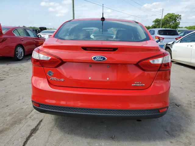 Photo 6 from auction – 2012 FORD FOCUS SEL with VIN 1FAHP3H21CL373854