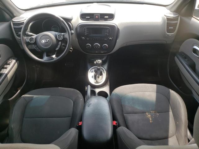 Photo 8 from auction – 2014 KIA SOUL with VIN KNDJN2A21E7091280