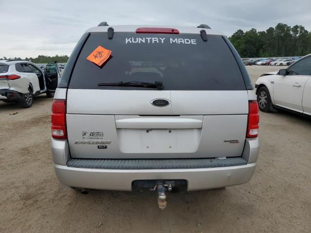 Photo 6 from auction – 2005 FORD EXPLORER X with VIN 1FMZU63K95UA11649