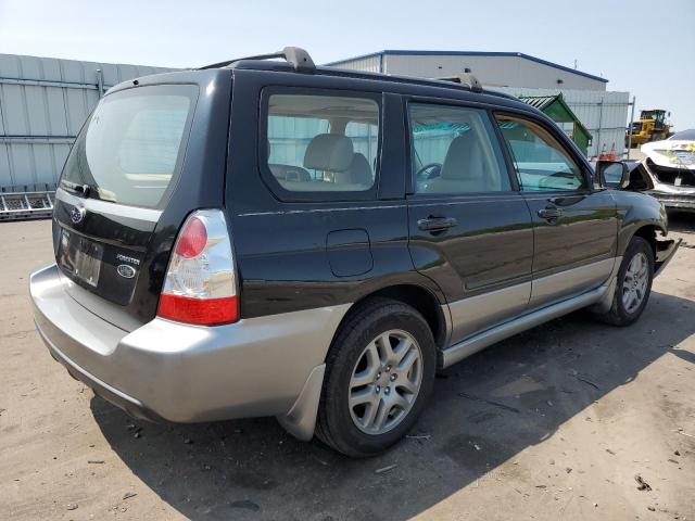 Photo 3 from auction – 2007 SUBARU FORESTER 2 with VIN JF1SG67667H735780