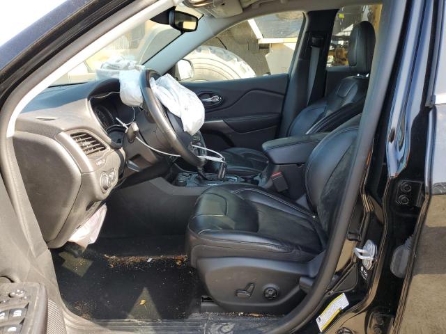 Photo 7 from auction – 2021 JEEP CHEROKEE L with VIN 1C4PJMLB5MD101503