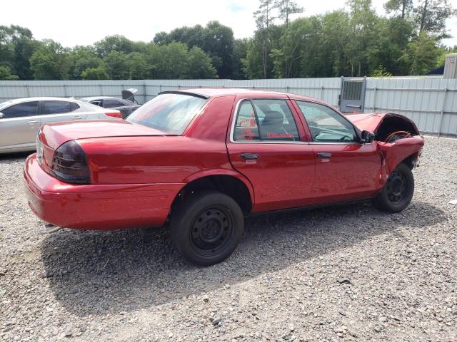 صورة رقم 3 من المزاد - 2003 FORD CROWN VICT مع VIN 2FAFP71W43X198210