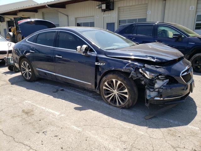 صورة رقم 4 من المزاد - 2017 BUICK LACROSSE E مع VIN 1G4ZP5SSXHU156304