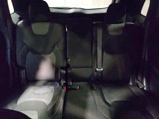 Photo 10 from auction – 2014 JEEP CHEROKEE L with VIN 1C4PJLCS1EW273690