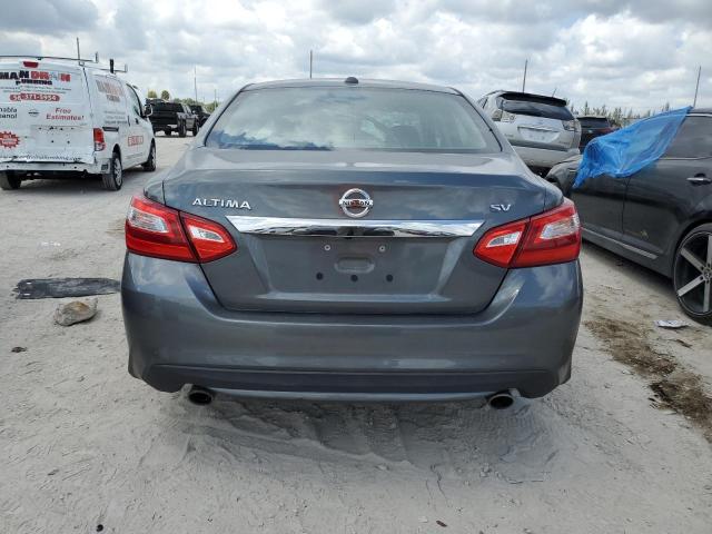 Photo 6 from auction – 2017 NISSAN ALTIMA 2.5 with VIN 1N4AL3AP3HC288198