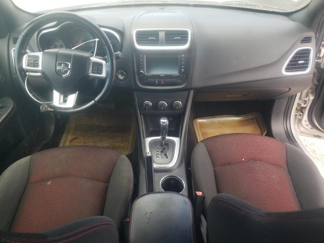 Foto 8 de la subasta – 2011 DODGE AVENGER MA con VIN 1B3BD1FG5BN534495