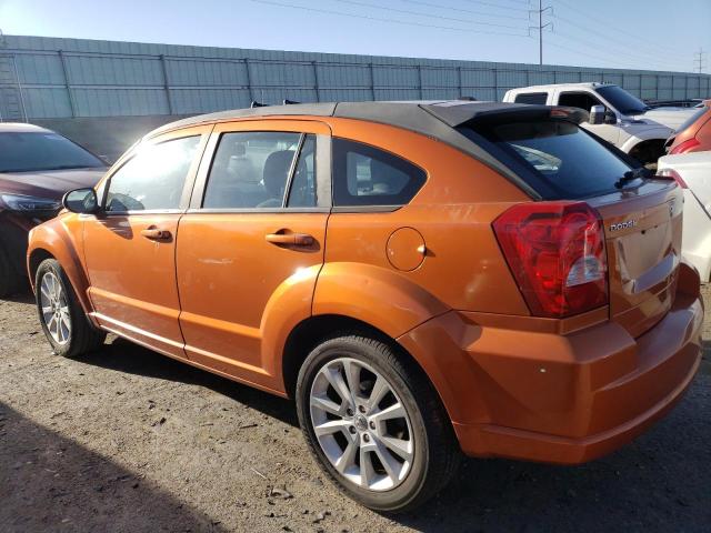 Photo 2 from auction – 2011 DODGE CALIBER HE with VIN 1B3CB5HA9BD141213