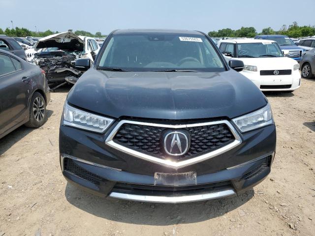 Photo 5 from auction – 2017 ACURA MDX TECHNO with VIN 5J8YD4H54HL007172