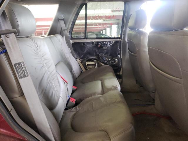 Photo 11 from auction – 2001 GMC JIMMY with VIN 1GKDT13W212140009