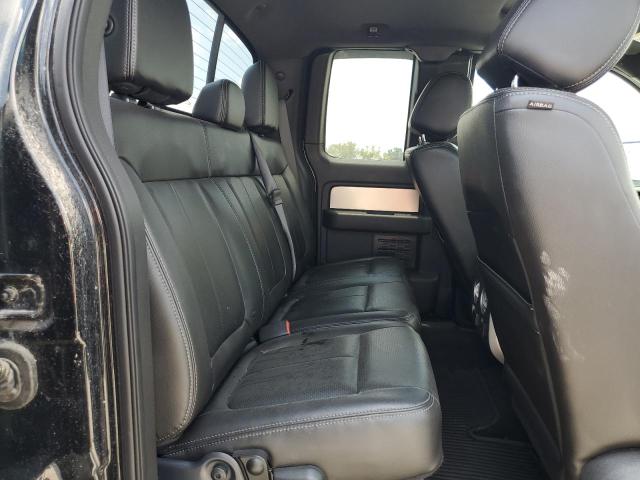 Photo 10 from auction – 2014 FORD F150 SUPER with VIN 1FTFX1ET0EFA22017