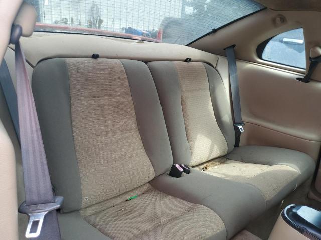Photo 10 from auction – 2004 FORD MUSTANG with VIN 1FAFP40654F240719