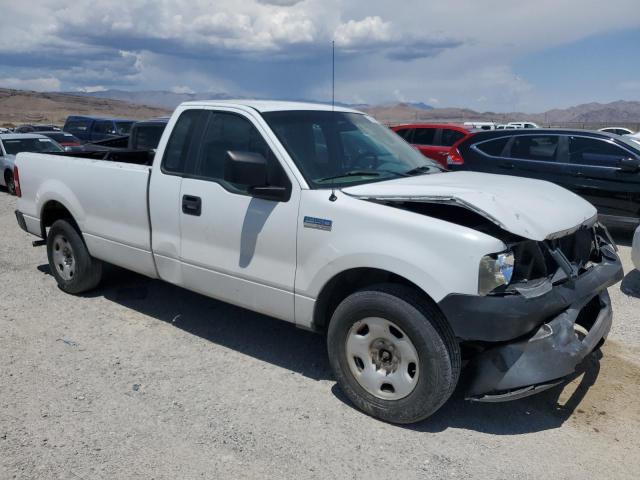 Photo 4 from auction – 2006 FORD F150 with VIN 1FTRF12W16NB33603