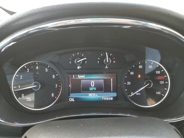 Photo 9 from auction – 2020 BUICK ENCORE PRE with VIN KL4CJASB6LB023509