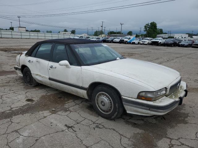 Photo 4 from auction – 1993 BUICK LESABRE CU with VIN 1G4HP53L4PH467155