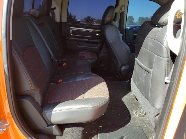 Photo 10 from auction – 2015 RAM 1500 SPORT with VIN 1C6RR7MT2FS691353