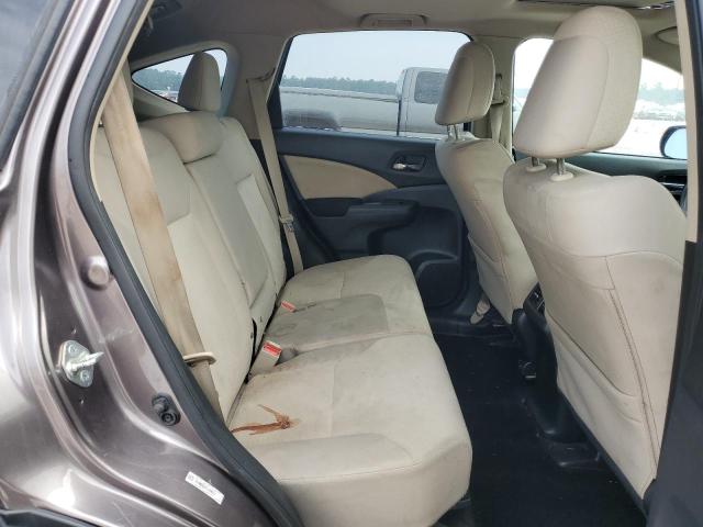 Photo 11 from auction – 2015 HONDA CR-V EX with VIN 3CZRM3H54FG706917