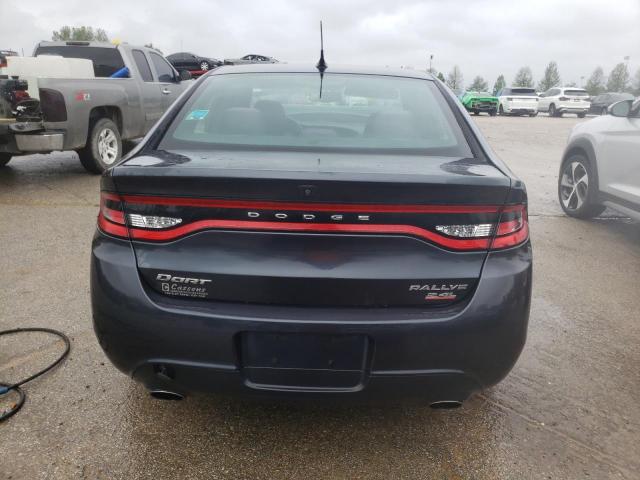 Photo 6 from auction – 2014 DODGE DART SXT with VIN 1C3CDFBB7ED669986