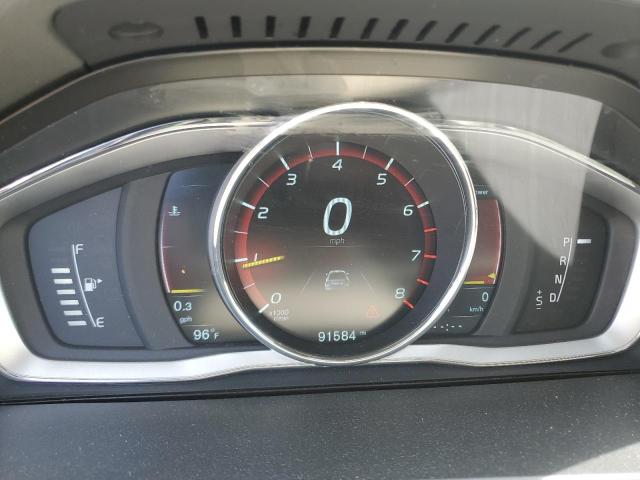 Photo 9 from auction – 2016 VOLVO S60 PLATIN with VIN LYV402FM0GB088553