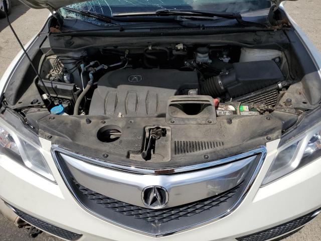 Photo 12 from auction – 2014 ACURA RDX TECHNO with VIN 5J8TB3H52EL001831