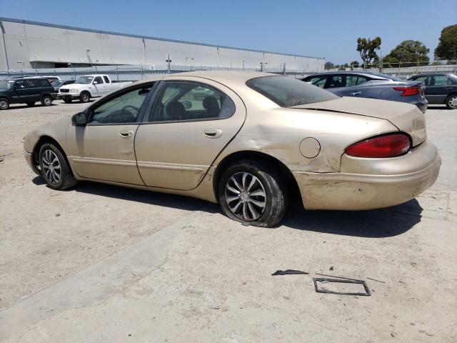 Photo 2 from auction – 1999 CHRYSLER CONCORDE L with VIN 2C3HD46J5XH568754