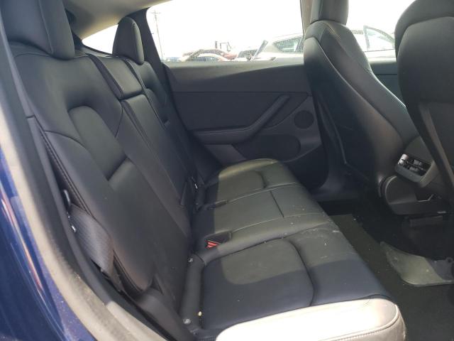 Photo 10 from auction – 2021 TESLA MODEL Y with VIN 5YJYGDEE7MF300989