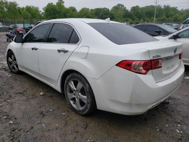 Photo 2 from auction – 2012 ACURA TSX TECH with VIN JH4CU2F64CC010914