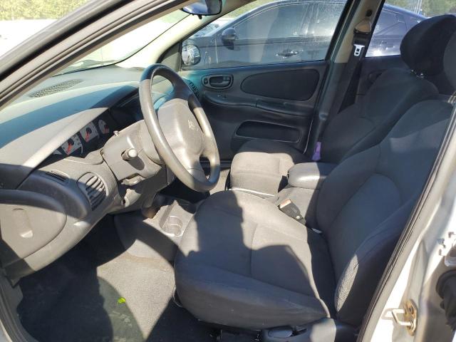 Photo 7 from auction – 2004 DODGE NEON with VIN 1B3ES56C34D563655