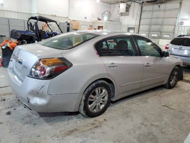 Photo 3 from auction – 2011 NISSAN ALTIMA BAS with VIN 1N4AL2AP2BC174517