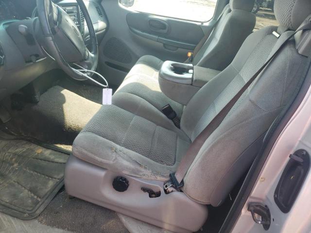 Photo 7 from auction – 2001 FORD F150 with VIN 1FTZX17251NA90296