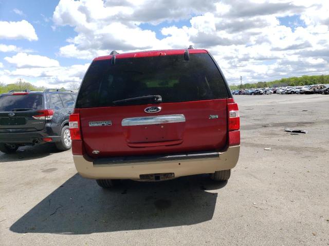 Photo 6 from auction – 2014 FORD EXPEDITION with VIN 1FMJK1J51EEF52367