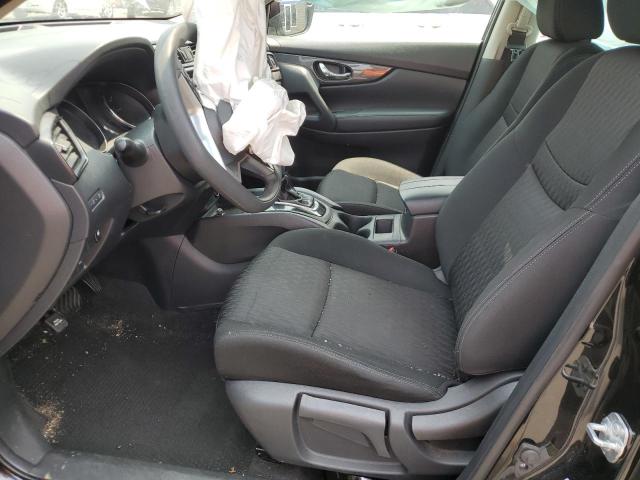 Photo 7 from auction – 2018 NISSAN ROGUE S with VIN KNMAT2MV2JP588778