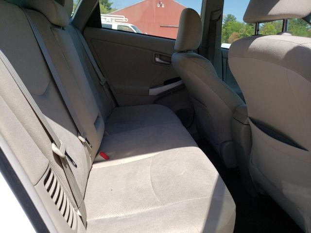 Photo 10 from auction – 2012 TOYOTA PRIUS with VIN JTDKN3DU9C5453159