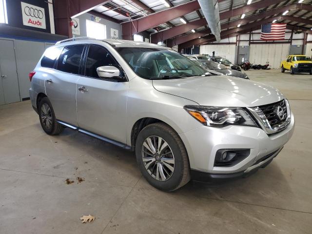 Photo 4 from auction – 2019 NISSAN PATHFINDER with VIN 5N1DR2MN9KC645154