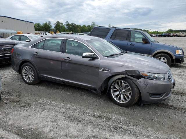 Photo 4 from auction – 2013 FORD TAURUS LIM with VIN 1FAHP2F89DG103282