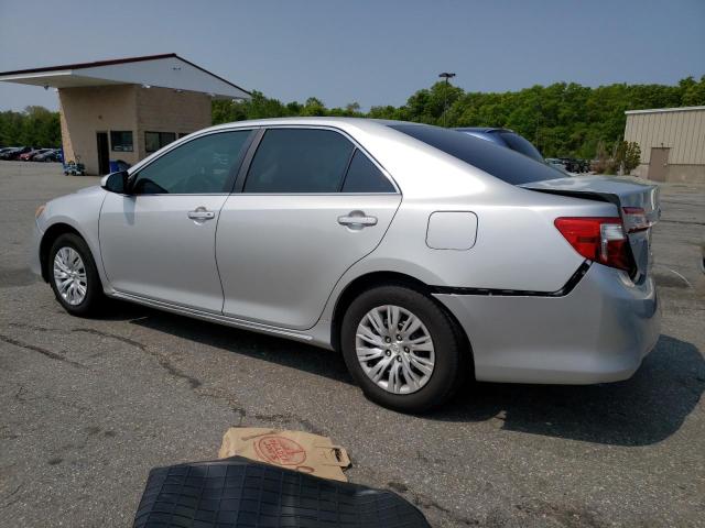Photo 2 from auction – 2013 TOYOTA CAMRY L with VIN 4T4BF1FK2DR332804