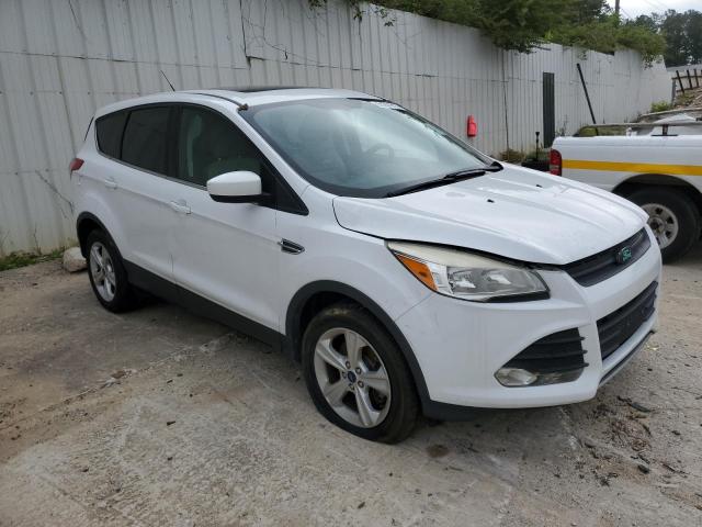 Photo 4 from auction – 2014 FORD ESCAPE SE with VIN 1FMCU9GX3EUD51697