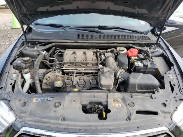 Photo 11 from auction – 2013 FORD TAURUS LIM with VIN 1FAHP2F86DG199484