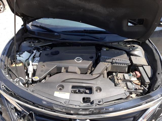 Photo 11 from auction – 2013 NISSAN ALTIMA 2.5 with VIN 1N4AL3AP6DN535101