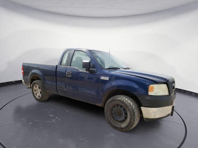 Photo 4 from auction – 2008 FORD F150 with VIN 1FTRF12288KE26318