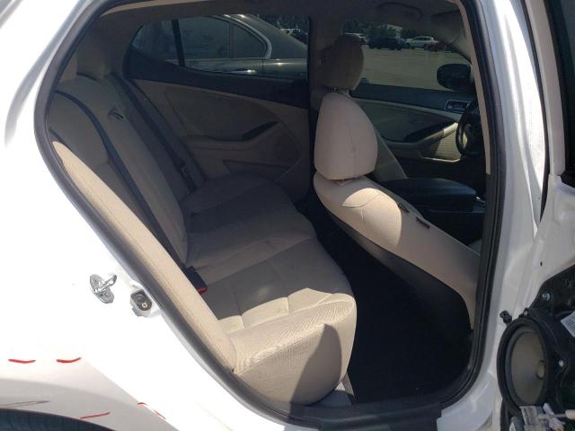 صورة رقم 10 من المزاد - 2015 KIA OPTIMA LX مع VIN KNAGM4A78F5635711
