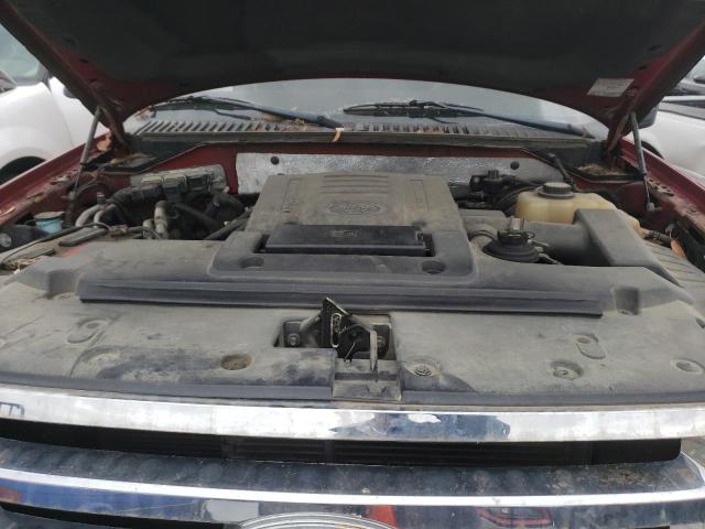 Photo 12 from auction – 2007 FORD EXPEDITION with VIN 1FMFK17537LA26950