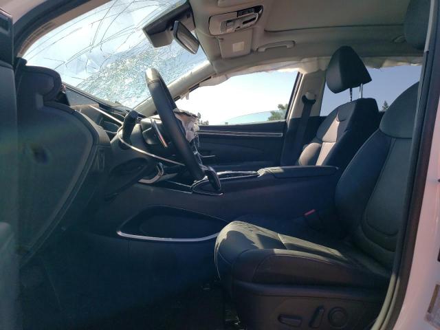 Photo 7 from auction – 2023 HYUNDAI TUCSON SEL with VIN KM8JFCA19PU099069