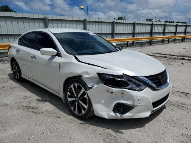 Photo 4 from auction – 2017 NISSAN ALTIMA 2.5 with VIN 1N4AL3AP9HC473663